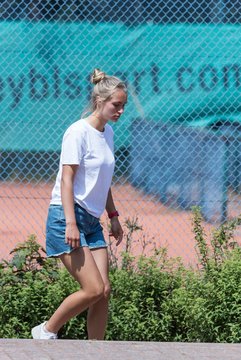 Lilly Düffert 304 - Kaltenkirchen Cup